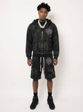 Black Skully set